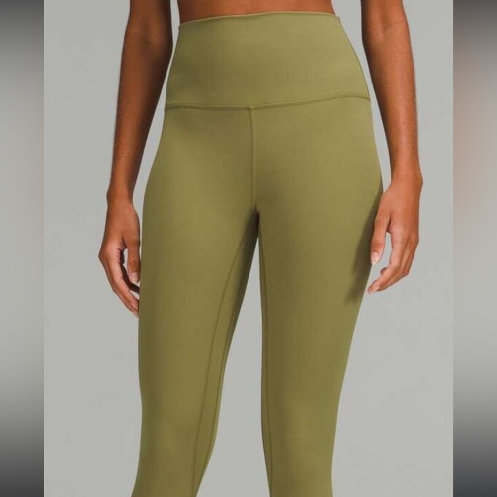 lulu lemon align leggings